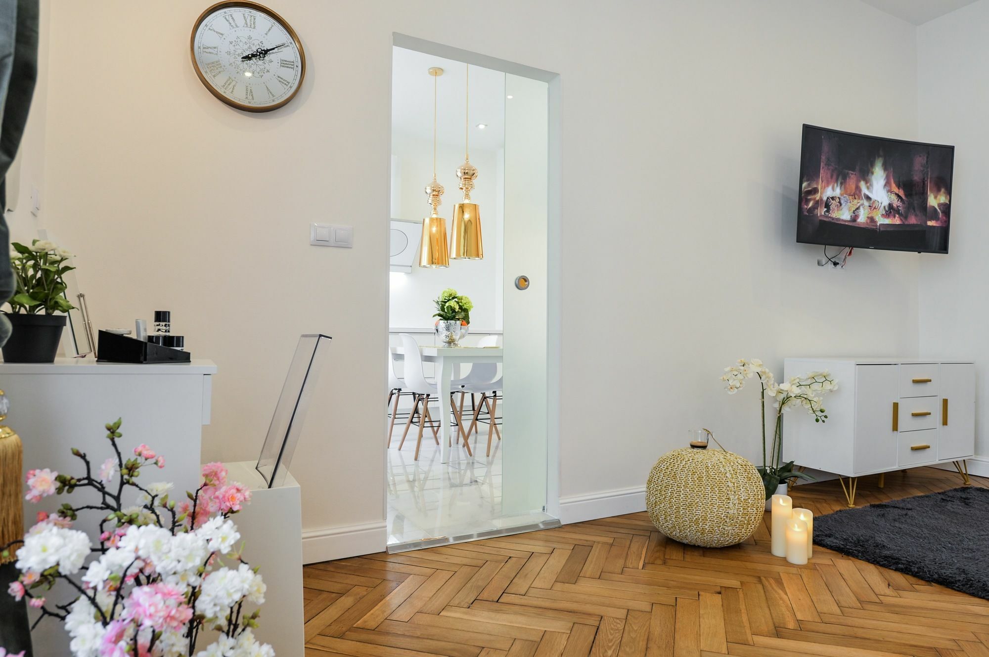 Old Town Sq. Apartment Praga Exterior foto