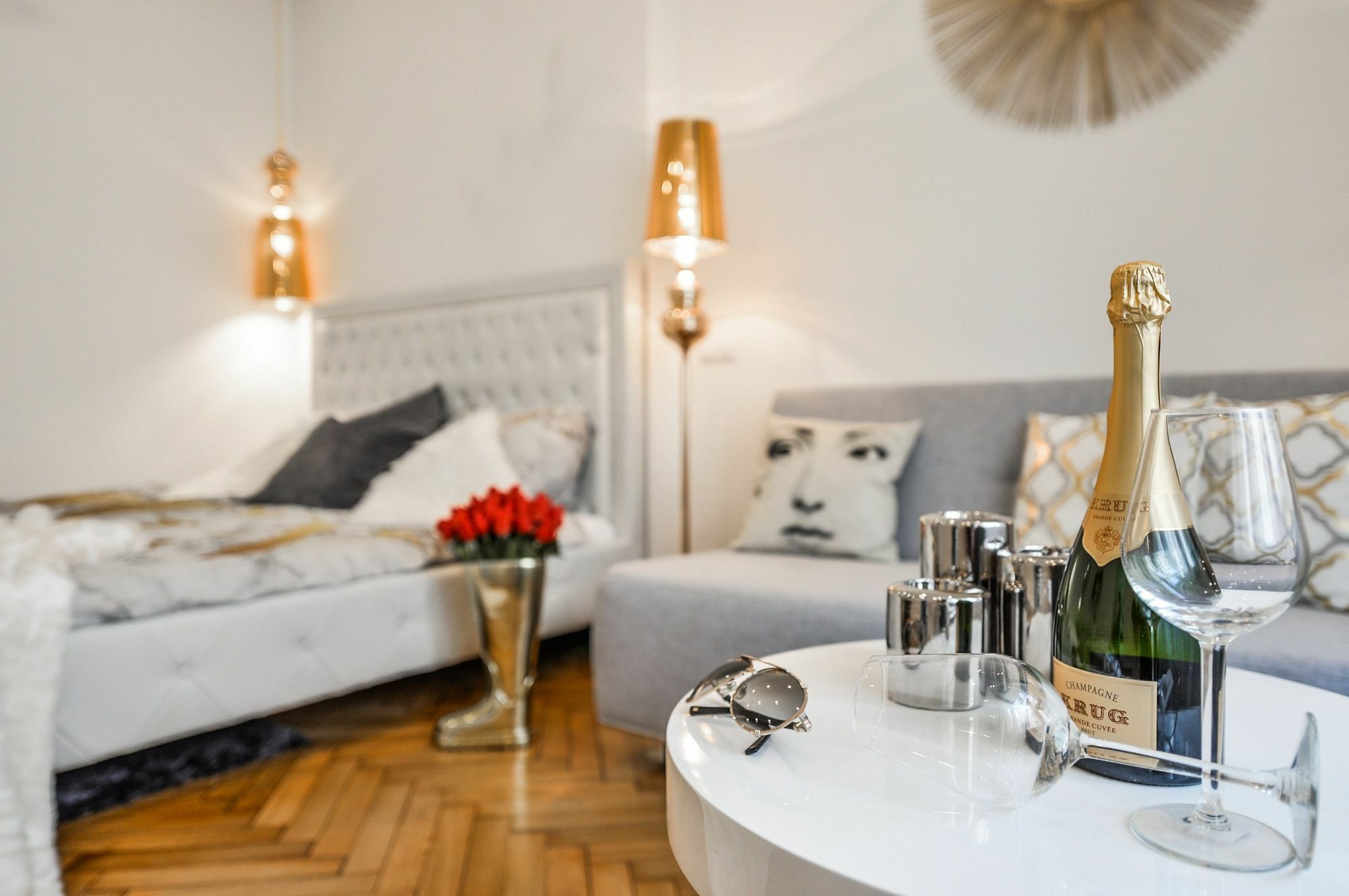 Old Town Sq. Apartment Praga Exterior foto